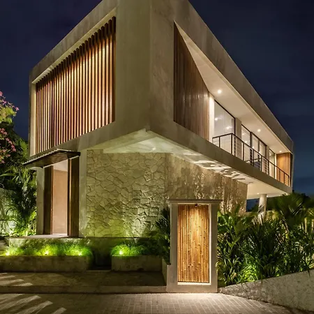 Villa Via Canggu