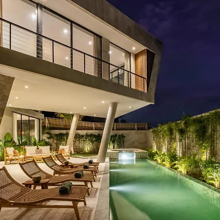 Villa Via Canggu